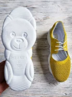 женские кроссовки BM-6040