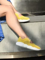 женские кроссовки BM-6040