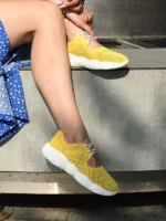 женские кроссовки BM-6040