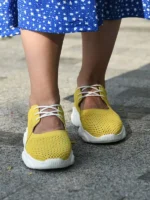 женские кроссовки BM-6040