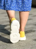 женские кроссовки BM-6040