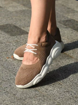 женские кроссовки BM-6044