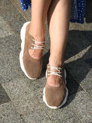 женские кроссовки BM-6044