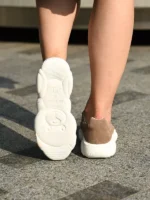 женские кроссовки BM-6044