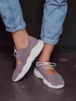 женские кроссовки BM-6045