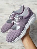 женские кроссовки BM-6045