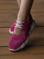 жіночі кросівки BM-6049