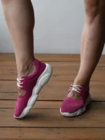 жіночі кросівки BM-6049