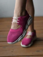 жіночі кросівки BM-6049