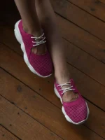 жіночі кросівки BM-6049