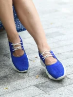 жіночі кросівки BM-6050