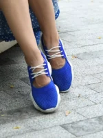 жіночі кросівки BM-6050