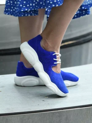 женские кроссовки BM-6050