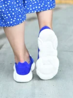 жіночі кросівки BM-6050