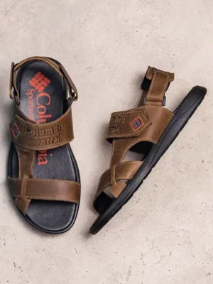 мужские сандалии C-014