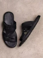 чоловічі шльопанці E-420