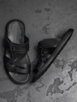 чоловічі шльопанці E-420