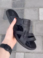 чоловічі шльопанці E-420