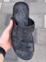 чоловічі шльопанці E-420