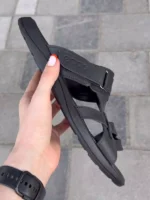 чоловічі шльопанці E-420