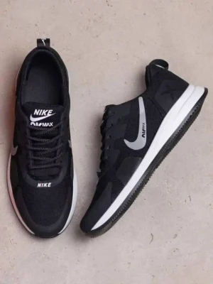 мужские кроссовки N-6151