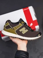 чоловічі кросівки NB-072