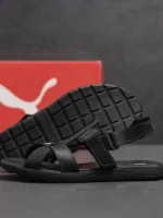 чоловічі сандалії P-560