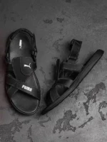 чоловічі сандалії P-560