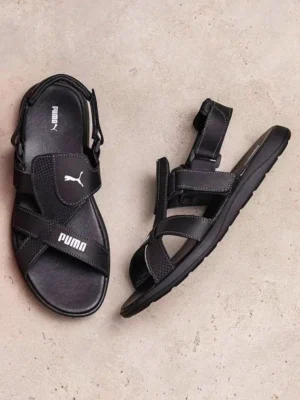 мужские сандалии P-560