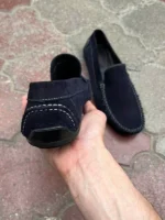 чоловічі мокасини 04-PS