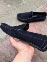 чоловічі мокасини 04-PS