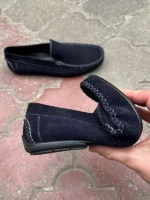 чоловічі мокасини 04-PS