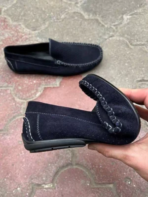 мужские мокасины 04-PS