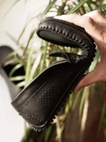 мужские мокасины 06-PS