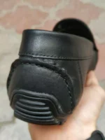 мужские мокасины 06-PS