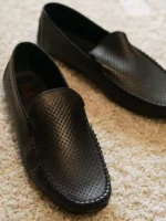 мужские мокасины 06-PS