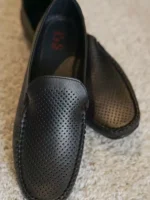 мужские мокасины 06-PS