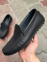 мужские мокасины 06-PS