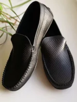 мужские мокасины 06-PS