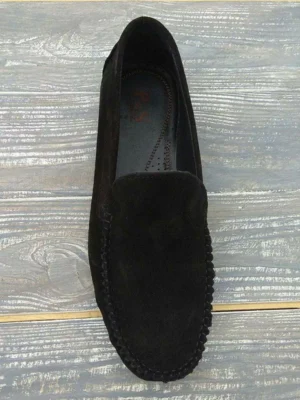 мужские мокасины 07-PS