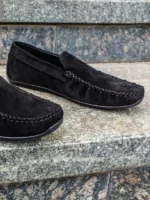 чоловічі мокасини 07-PS