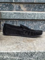 чоловічі мокасини 07-PS