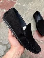 чоловічі мокасини 07-PS