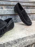 чоловічі мокасини 07-PS