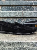 чоловічі мокасини 07-PS