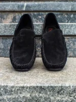 чоловічі мокасини 07-PS