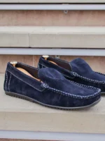 мужские мокасины 08-PS