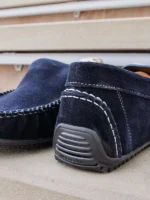 мужские мокасины 08-PS