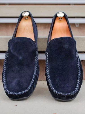 мужские мокасины 08-PS