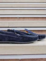 мужские мокасины 08-PS